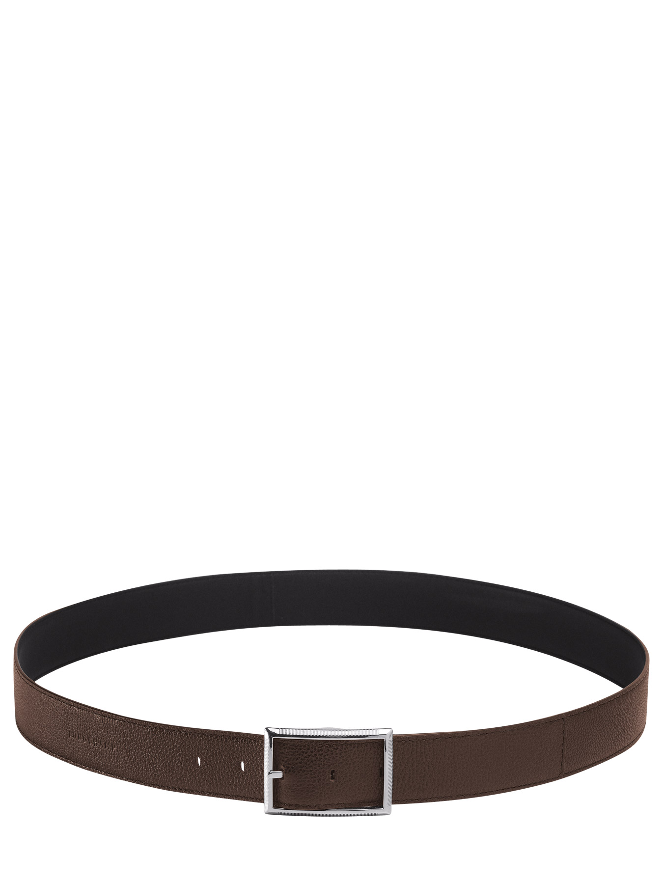 ceinture longchamps homme