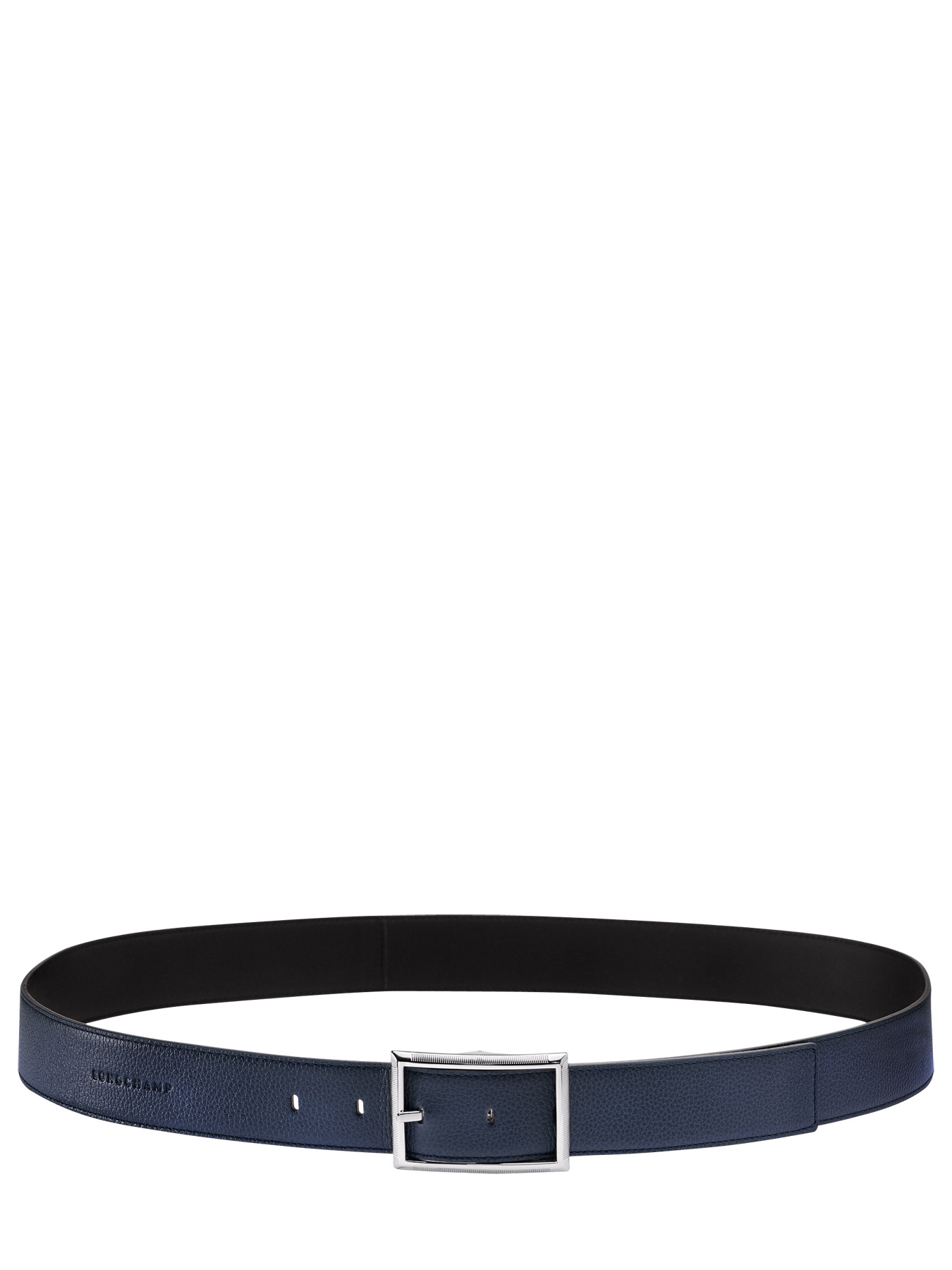 ceinture longchamp homme réversible