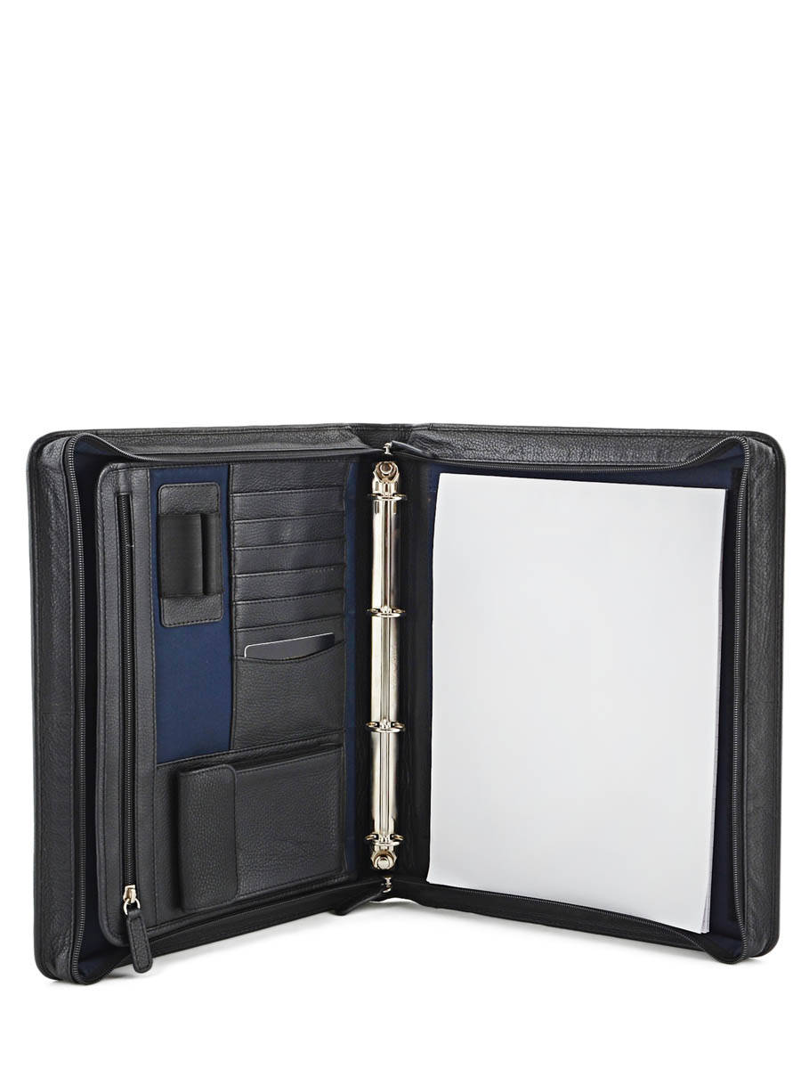 Conférencier cuir femme Clearance