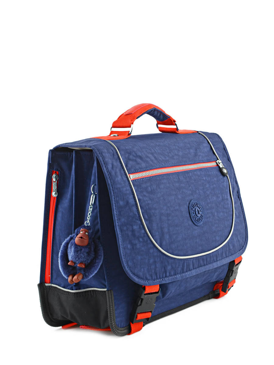 Cartable Kipling Back to school star blue c en vente au meilleur prix