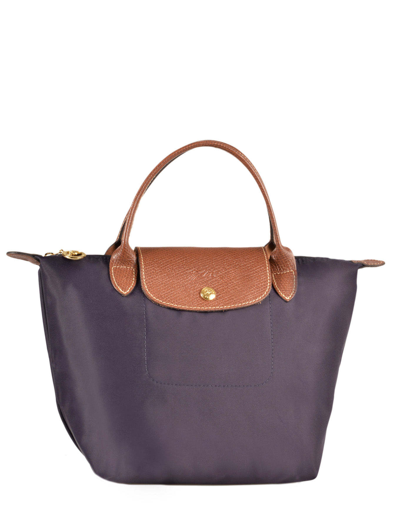 sac longchamp pliage taille s dimension