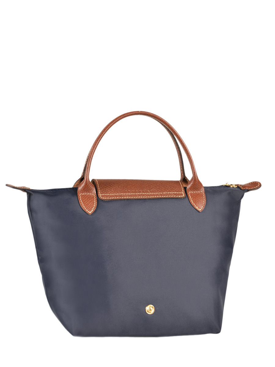 sac pliage longchamp taille l