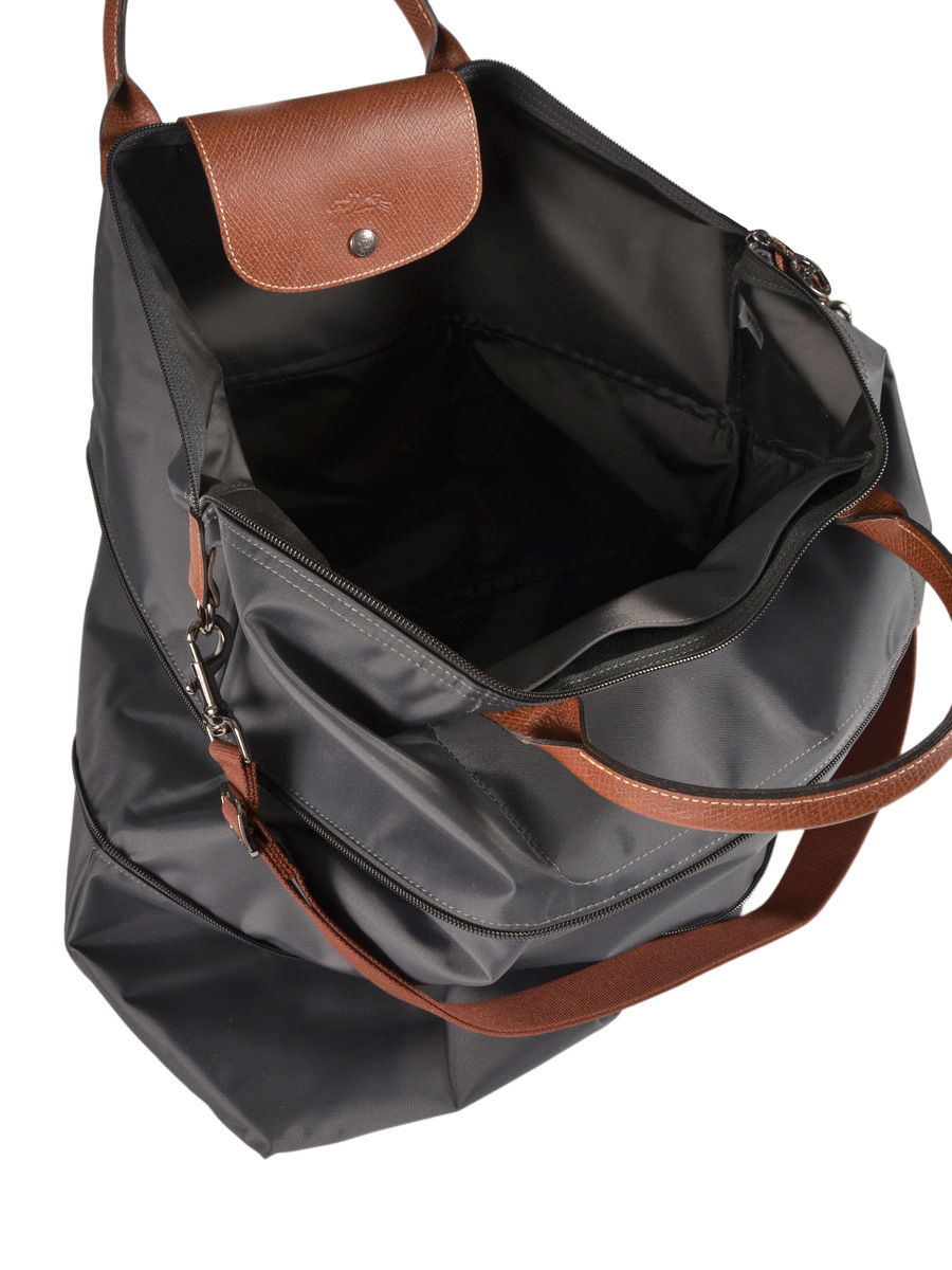 Sacs de voyage Longchamp 1911089 fusil - livraison gratuite