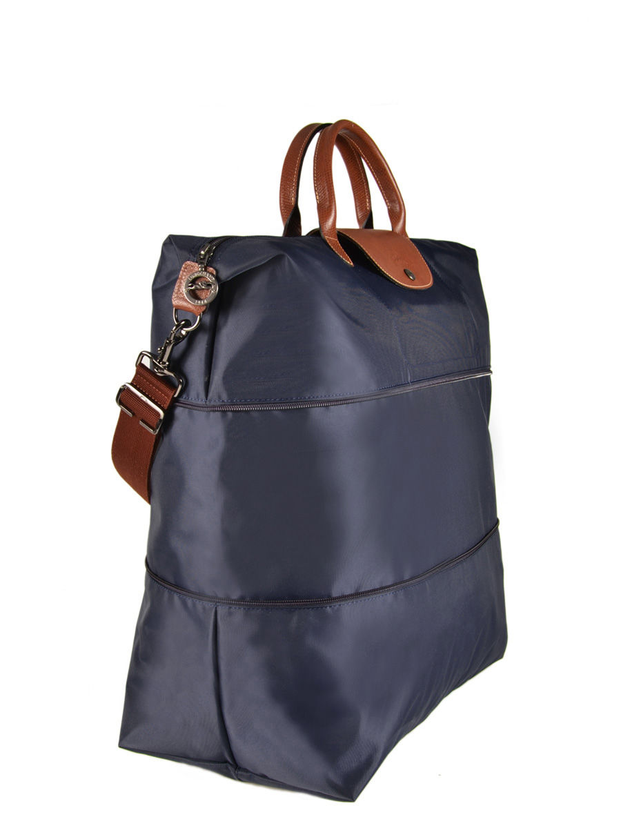 longchamp sac voyage pliage extensible