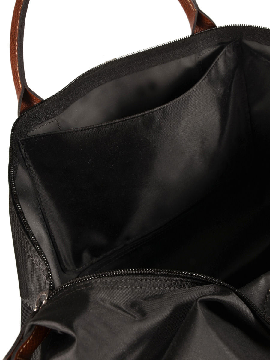Longchamp รุ่น Le Pliage Travel Bag size XL สี Graphite
