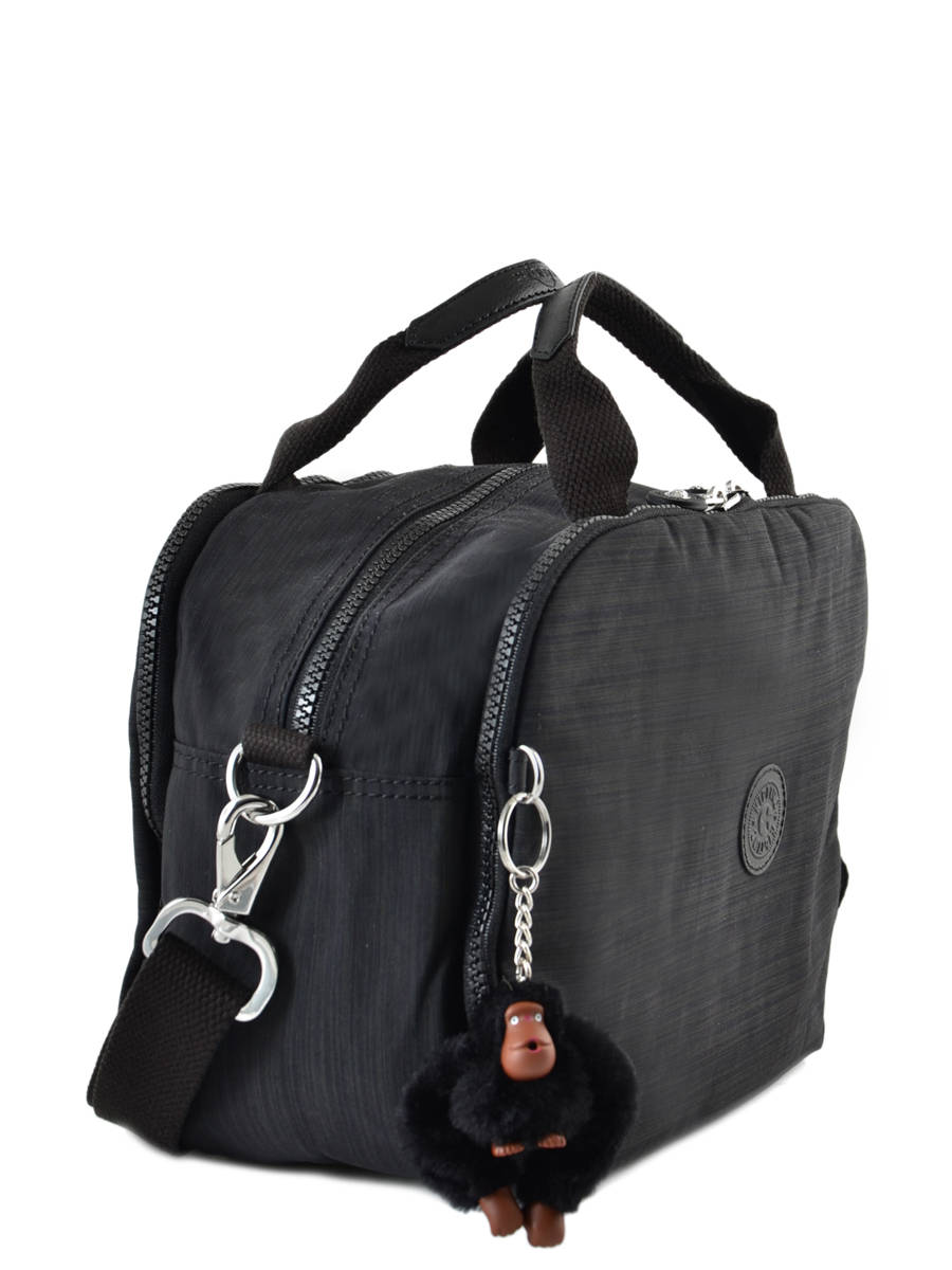 Beauty case Kipling PALM BEACH.B+ dazz black sur