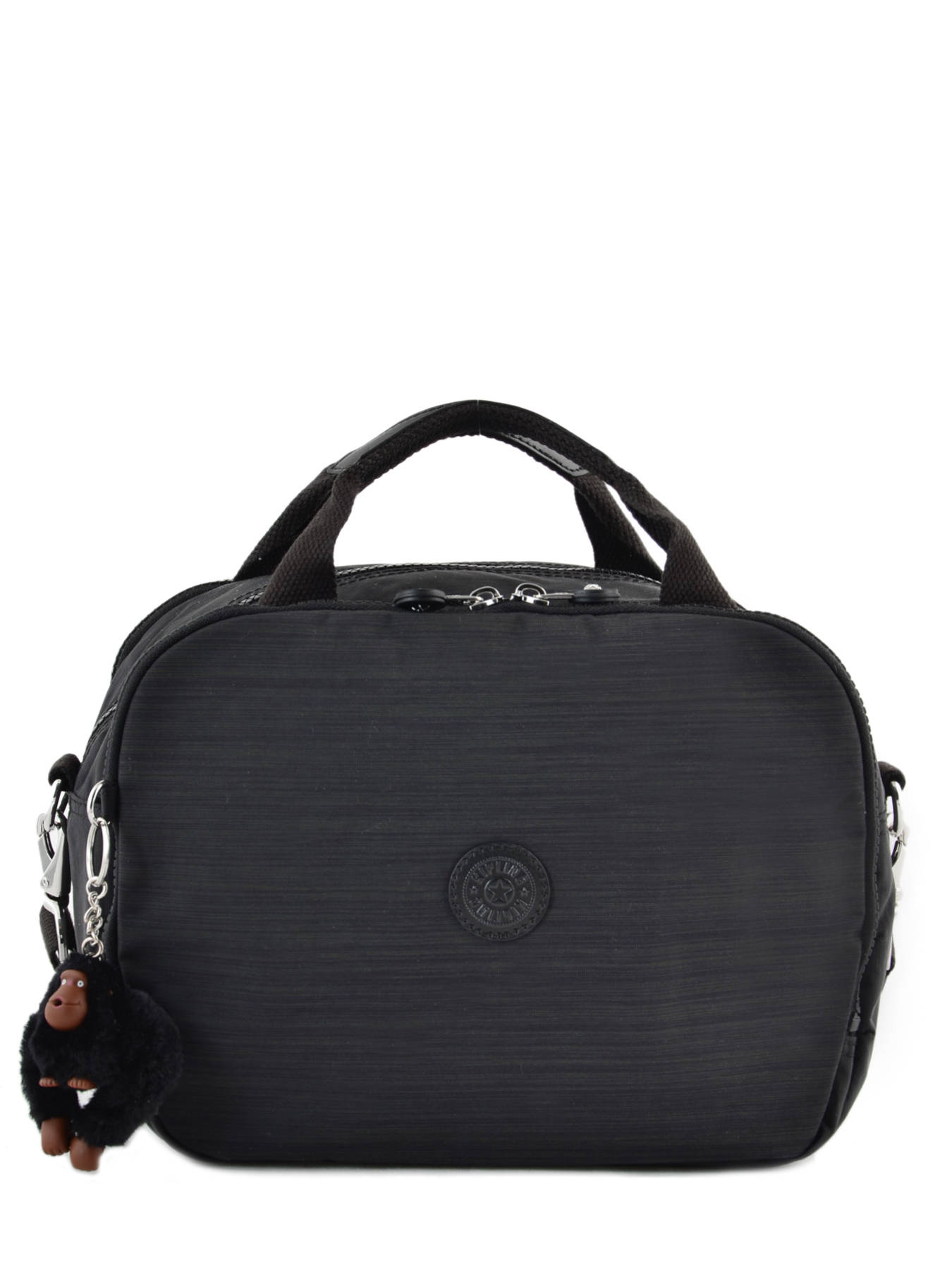 Beauty case Kipling PALM BEACH.B+ dazz black sur