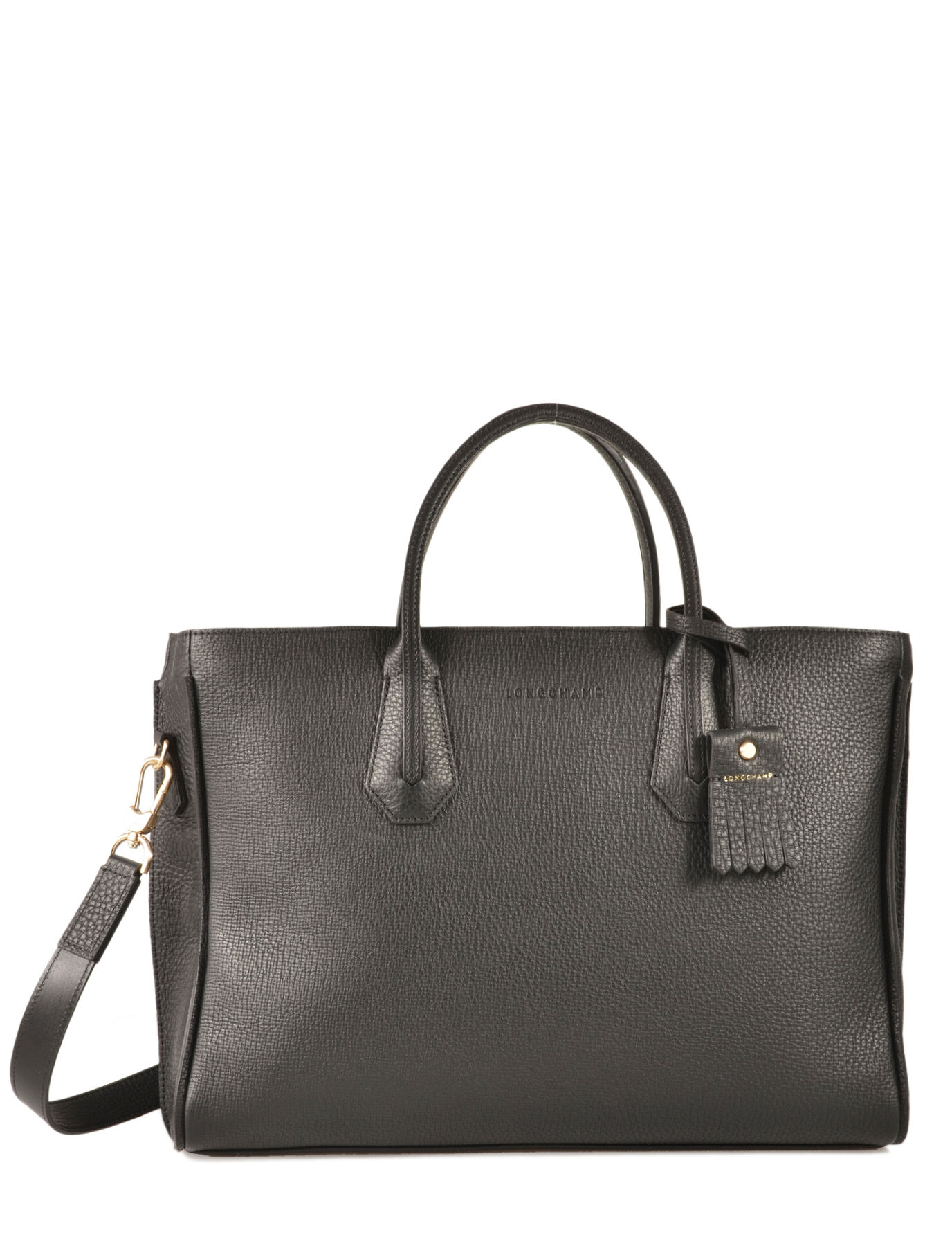 Longchamp Briefcase 2146843 free shipping available