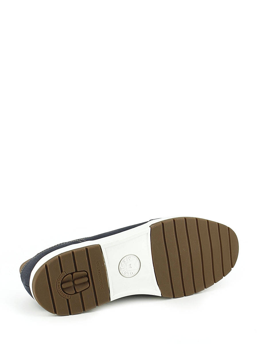 baskets mephisto jordan