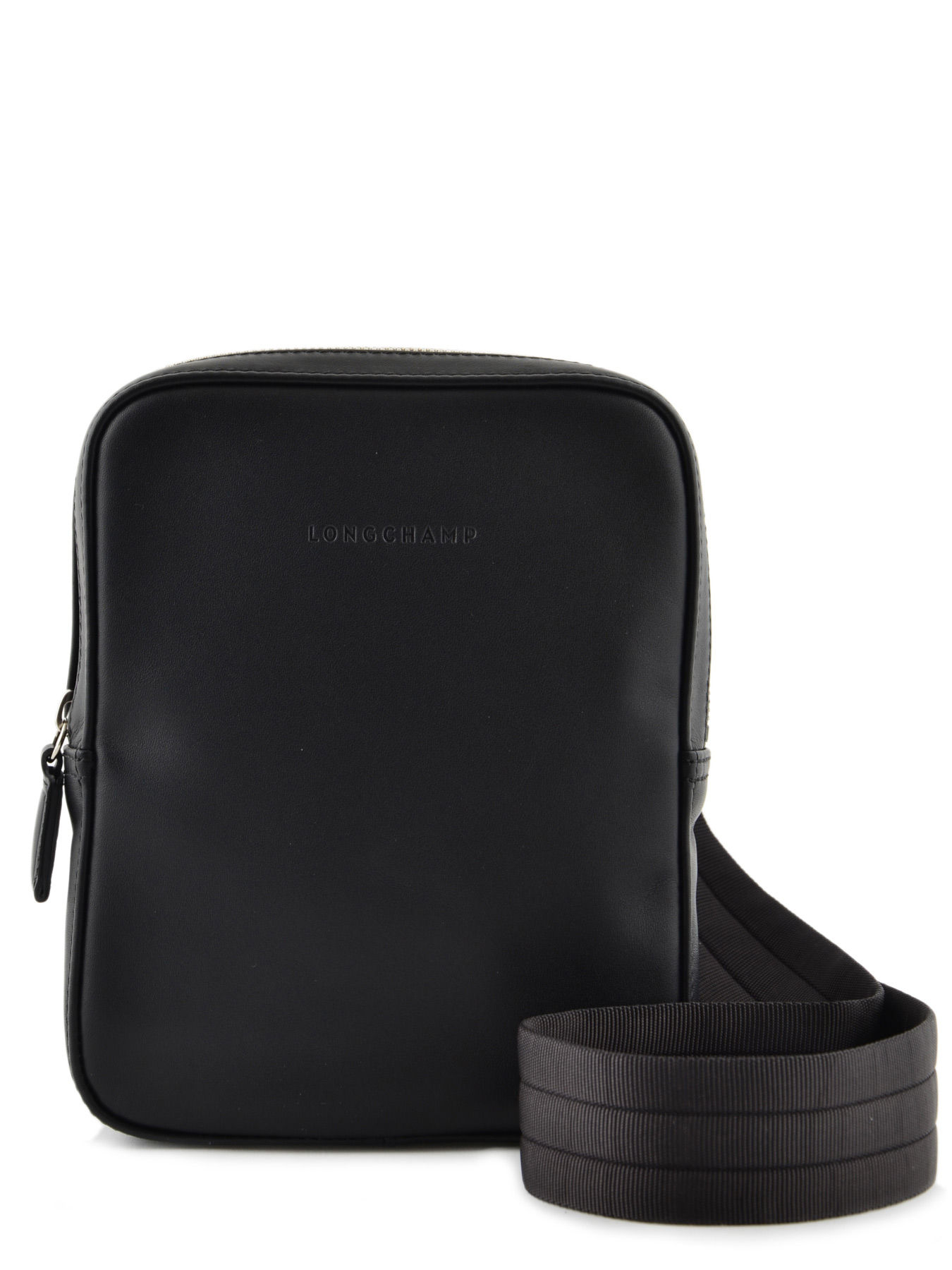 longchamp baxi toile