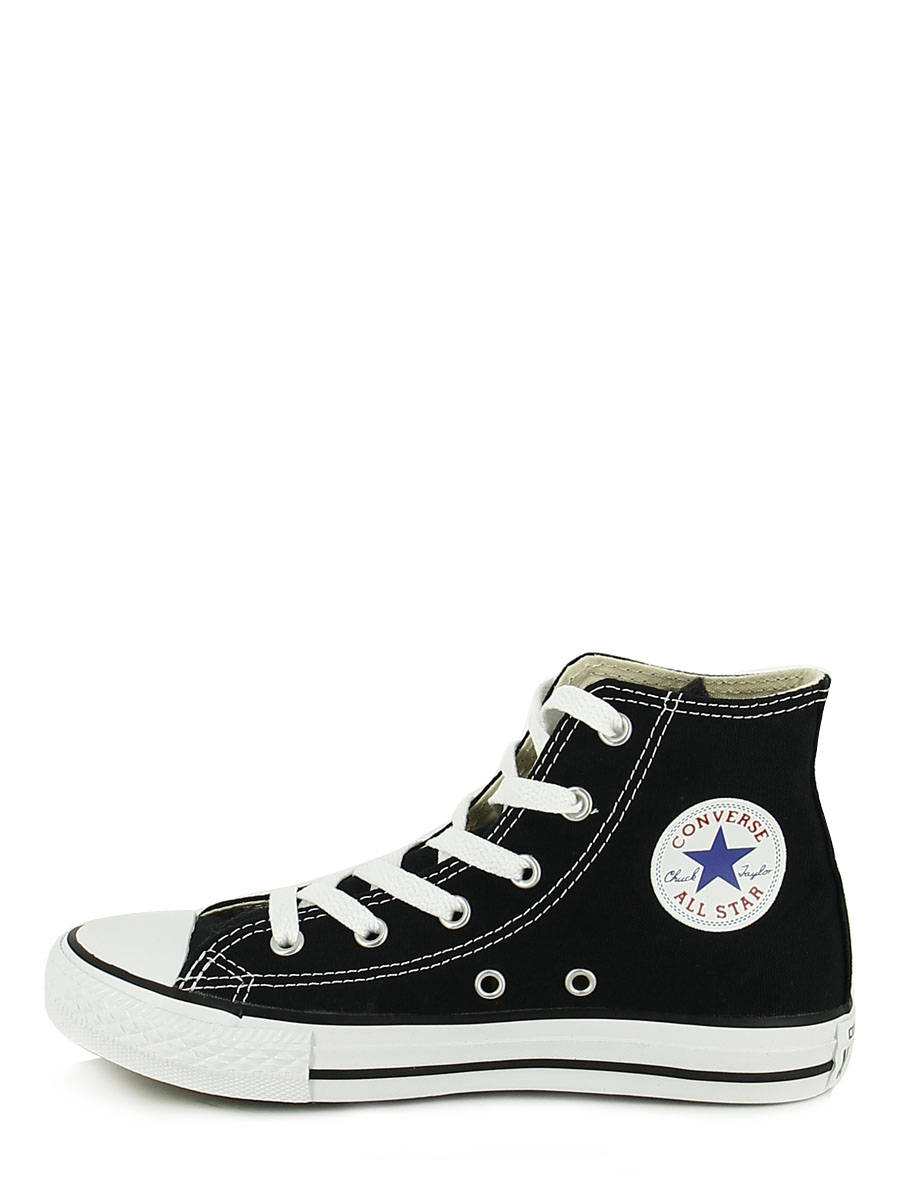 converse all star black sneakers