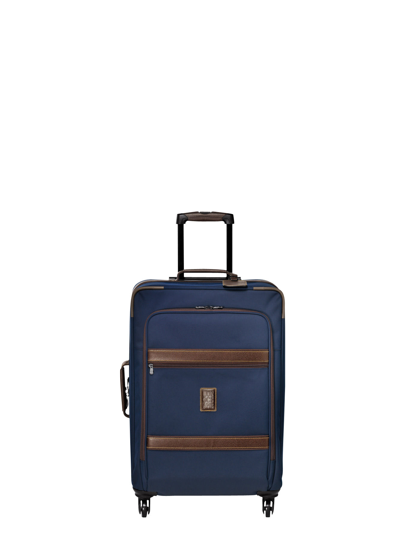 Longchamp Suitcase with wheels 1470080 