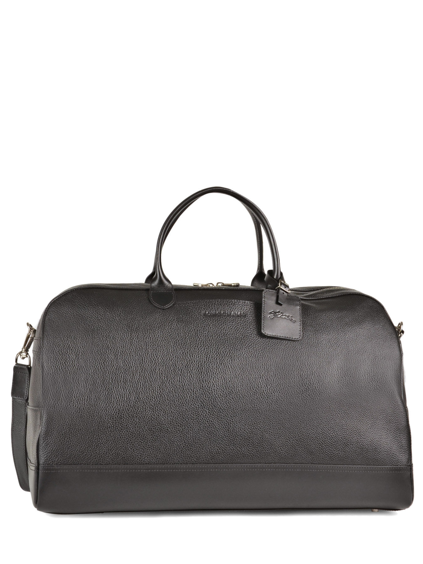 longchamp mens holdall