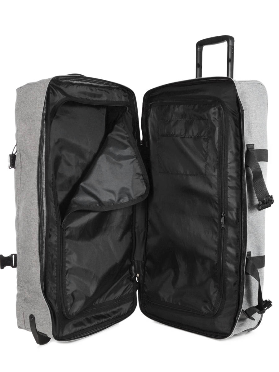eastpak trolley bag