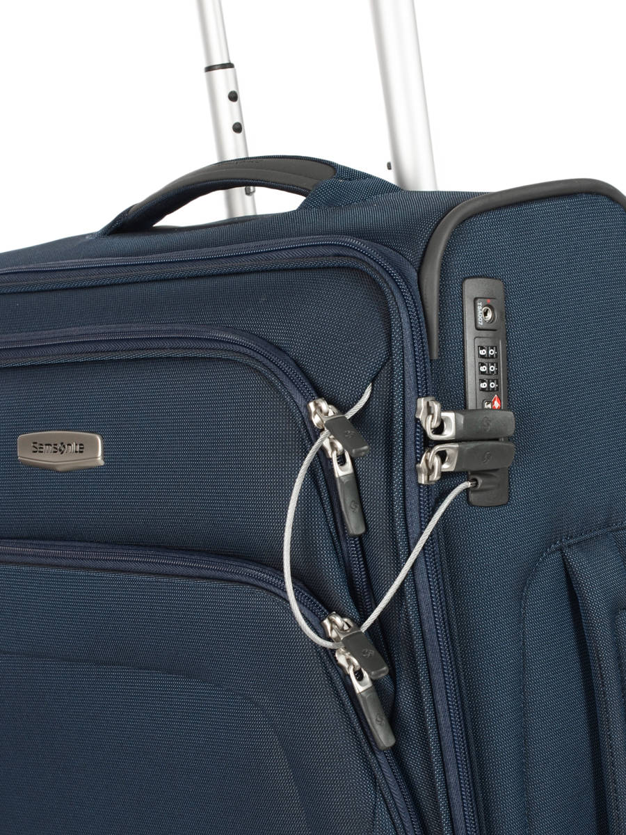 Samsonite Carryonsuitcase 87604 / 65N.006 on