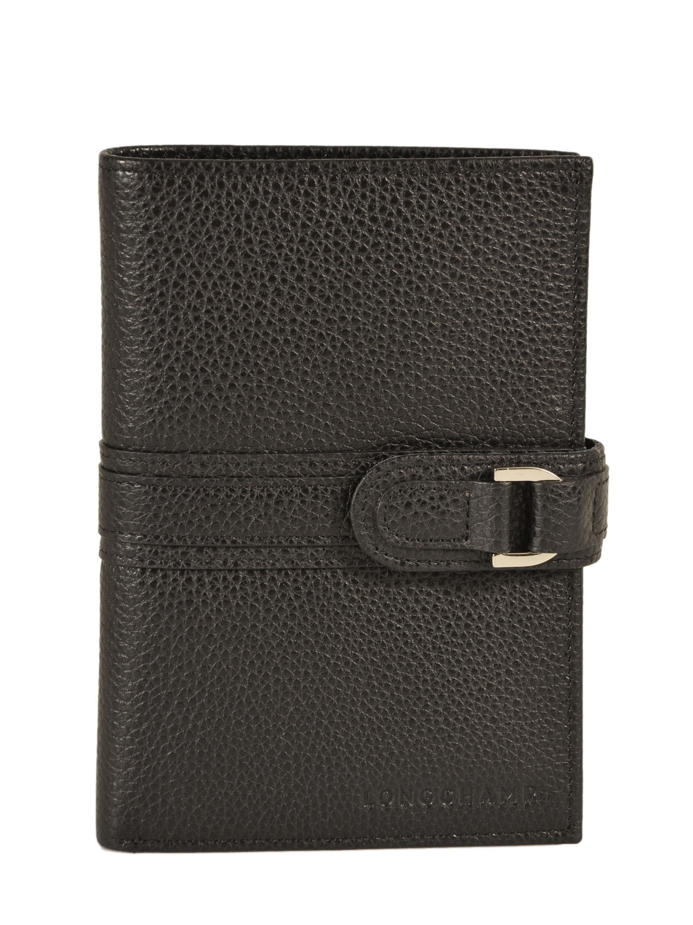 longchamp le foulonné wallet