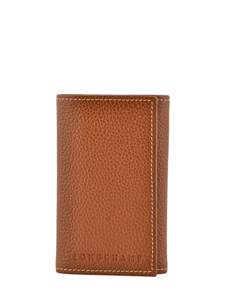 longchamp le foulonne key case