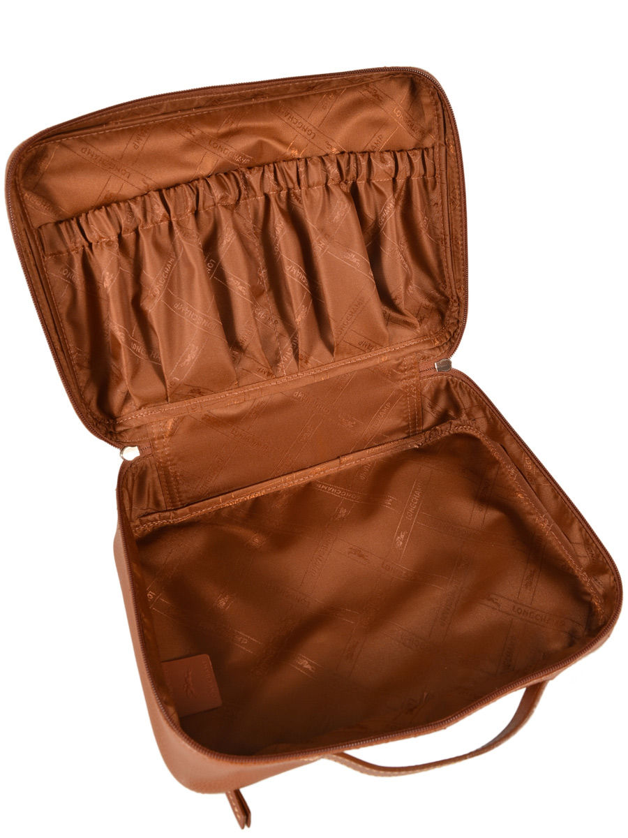 Longchamp Toiletry case 1033021 on