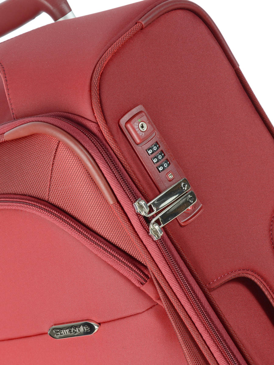 Samsonite Luggage weeks 64947 / 39D.002 on