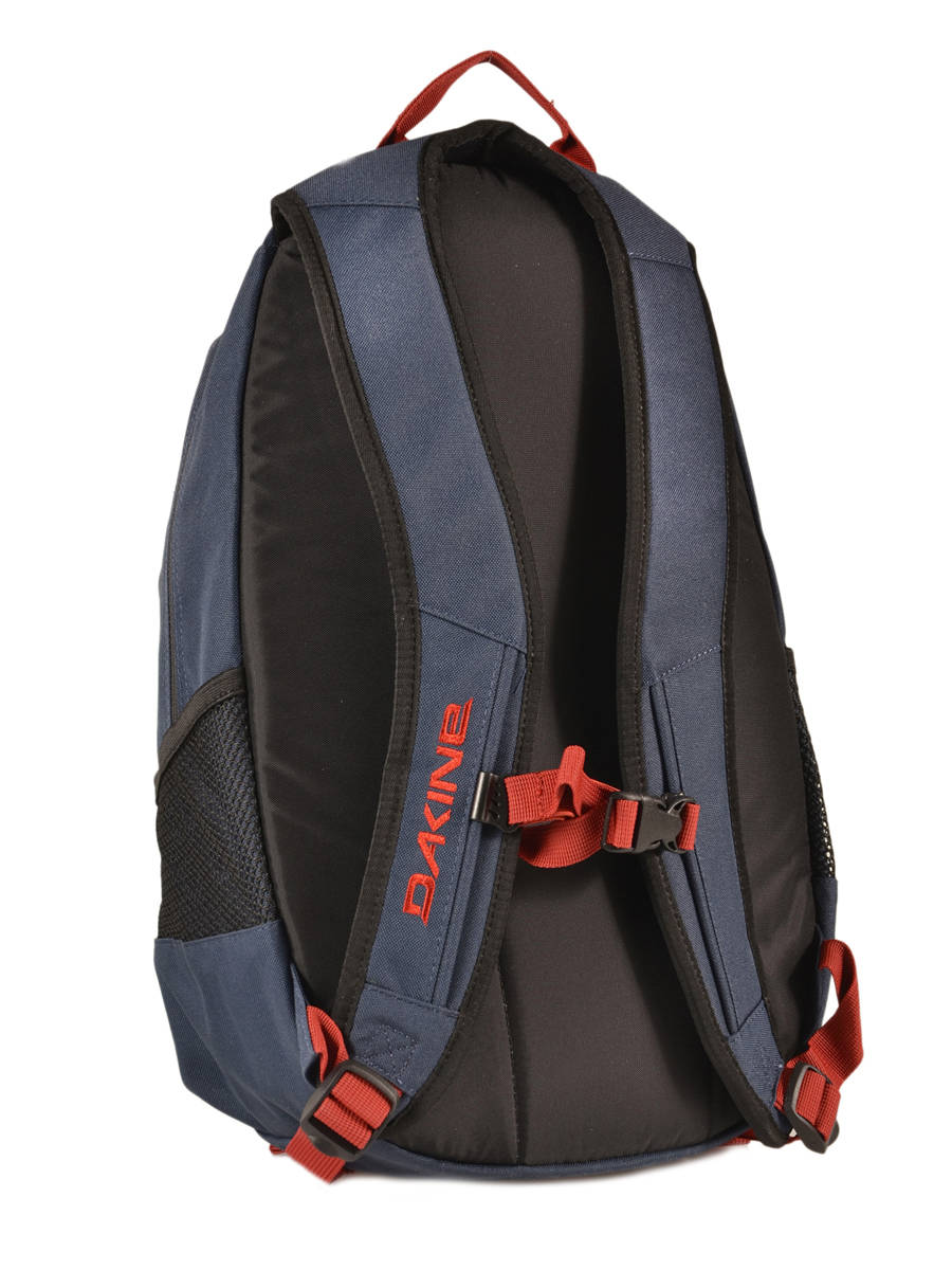 Sac ?� dos Dakine CAMPUS 25L dark navy - livraison gratuite