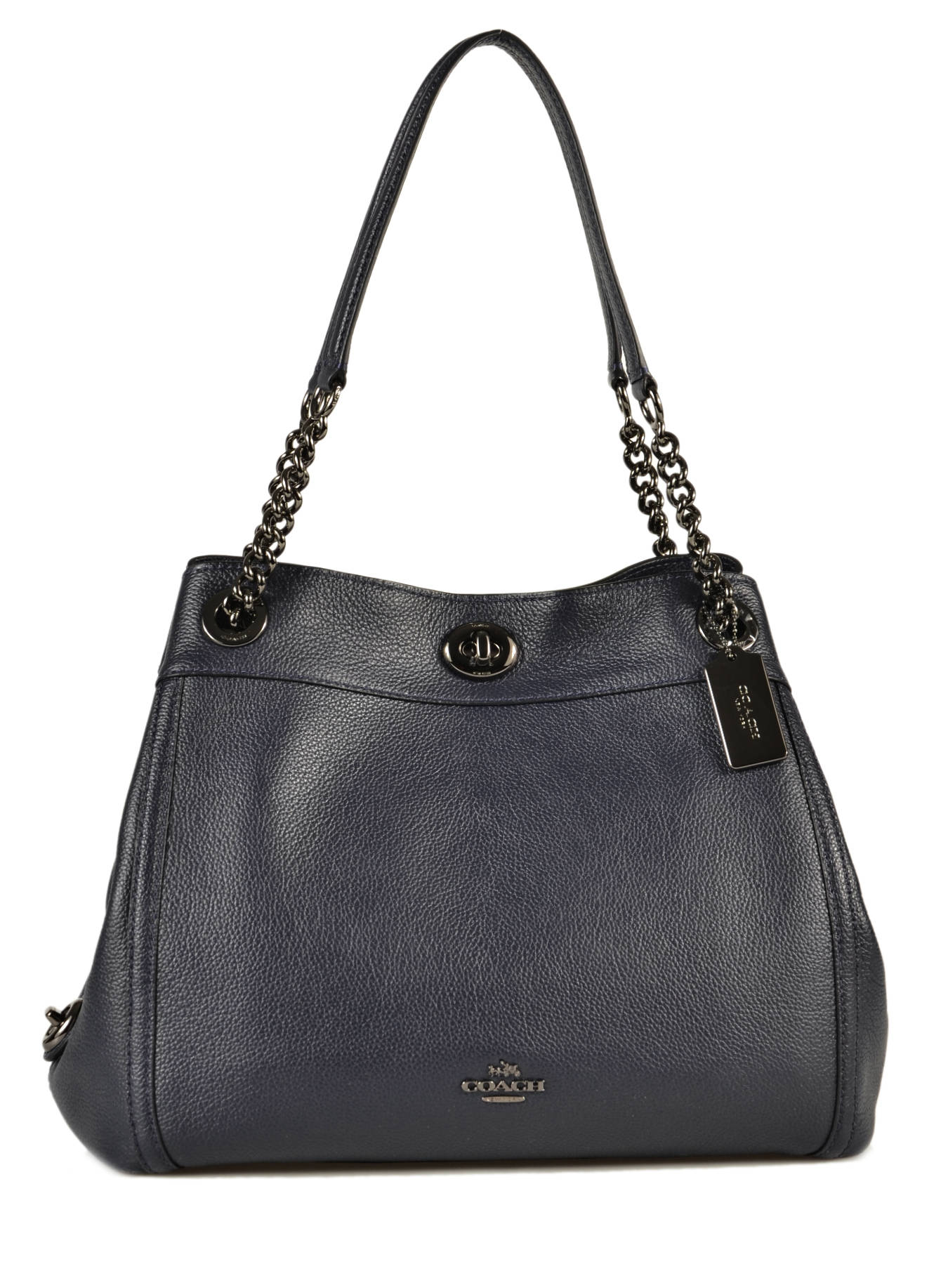 Sac port?� ?�paule Coach 36855 navy sur edisac.com