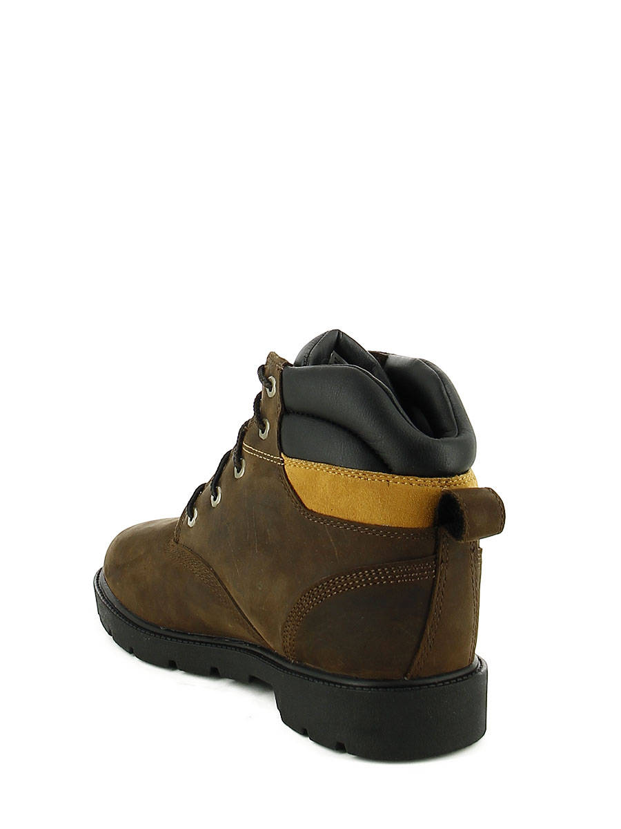timberland leavitt wp lace