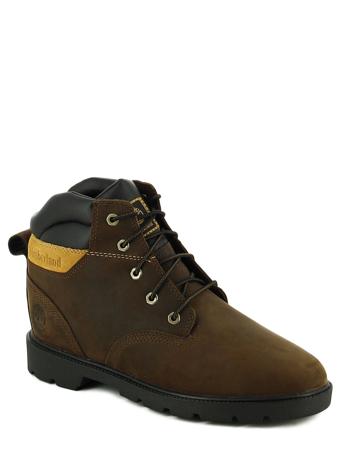 timberland leavitt wp lace