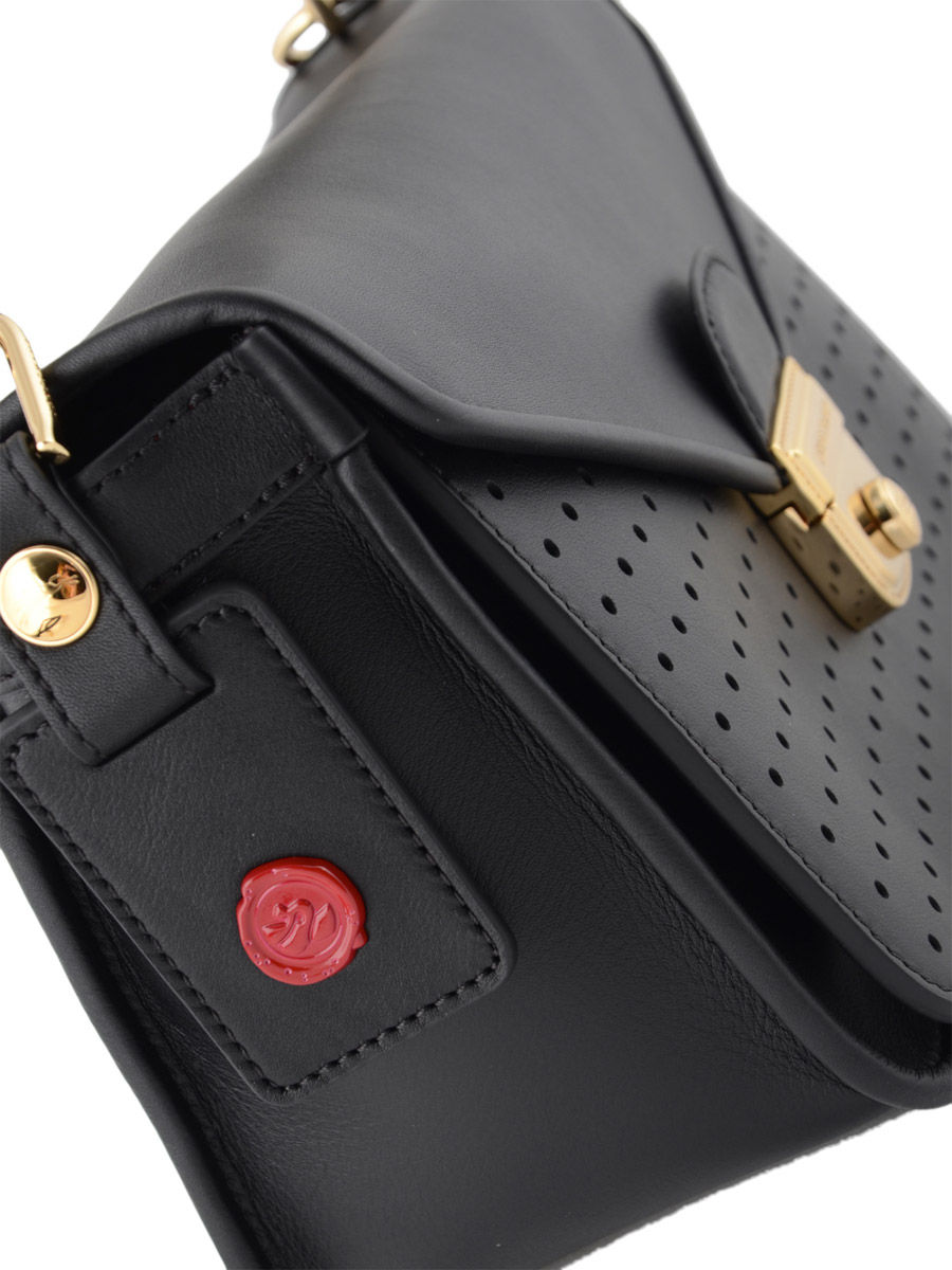 Besaces Longchamp 1323883 noir sur edisac.com