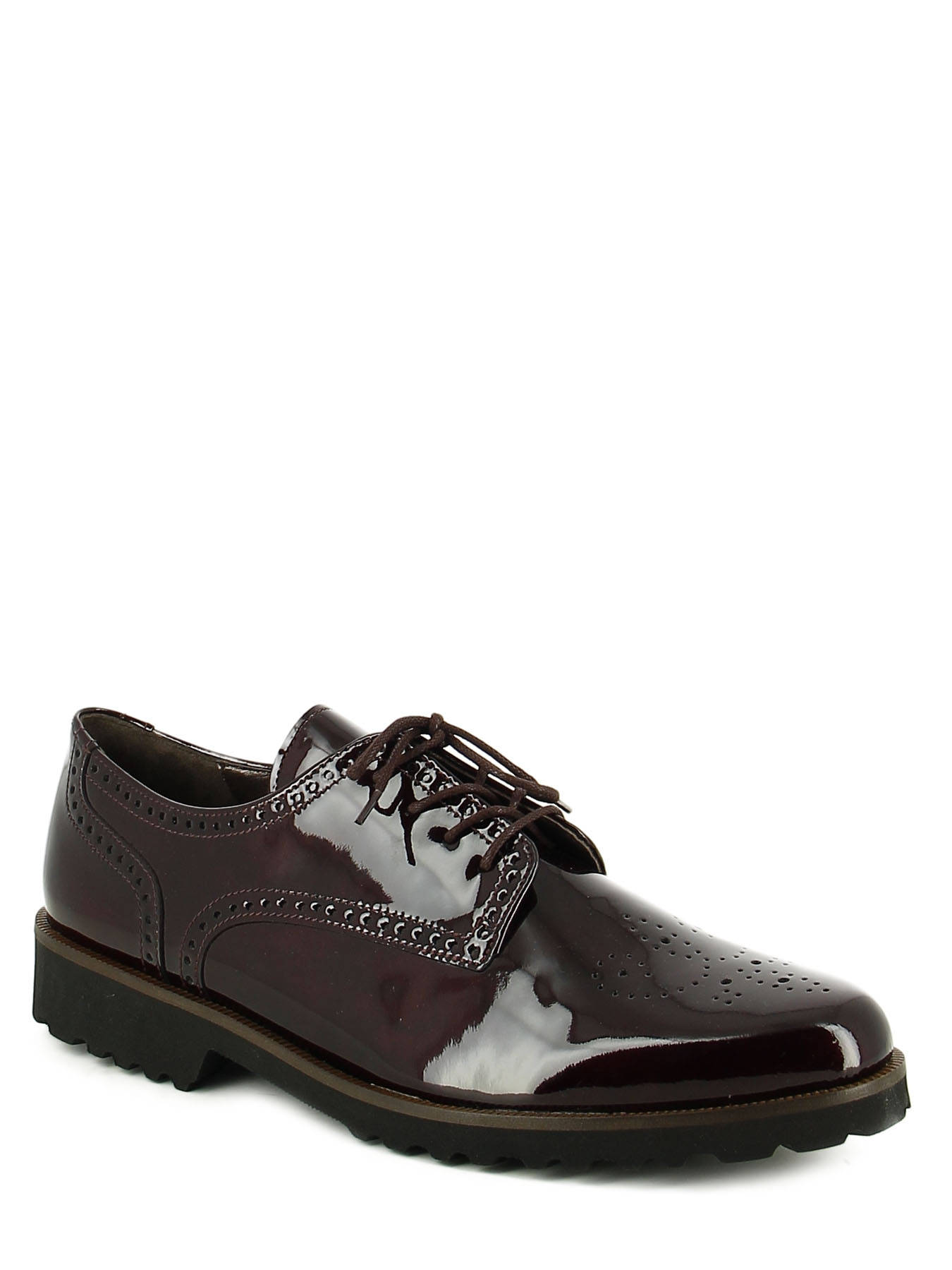 gabor derby shoes