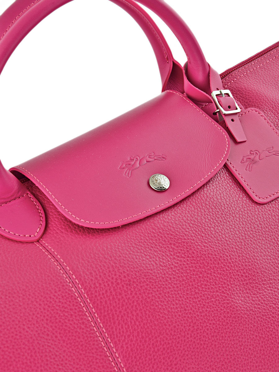 Longchamp Travel bag 1624021 free shipping available