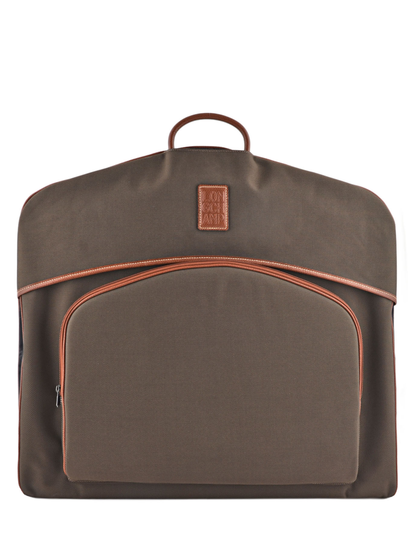 Porte habits Longchamp 1347080 brun en vente au meilleur prix