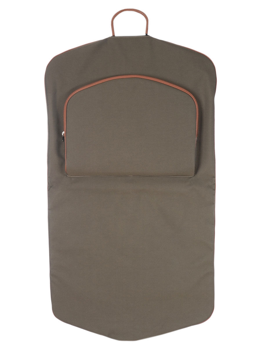 longchamp suit carrier