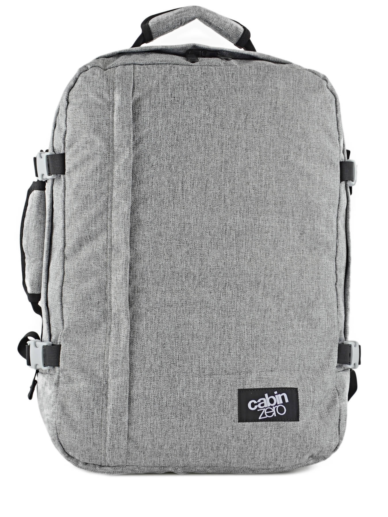 sac backpack cabine