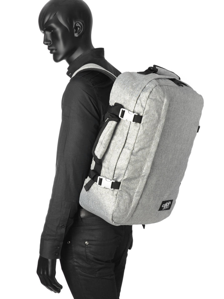 sac a dos cabine zero