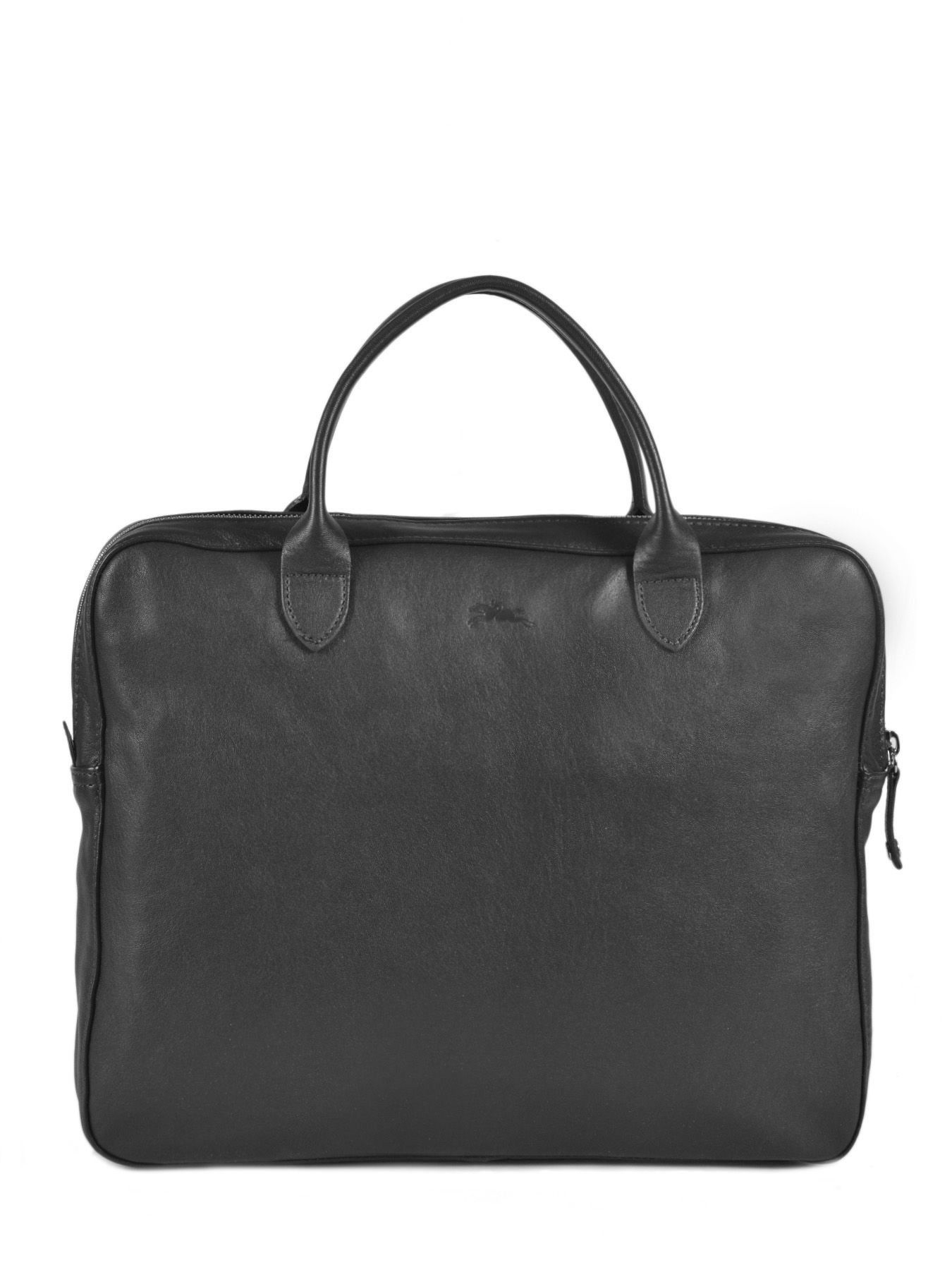 longchamp laptop bag