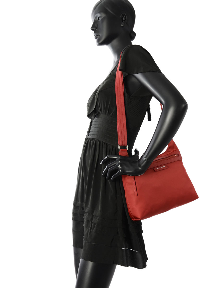 longchamp neo messenger bag