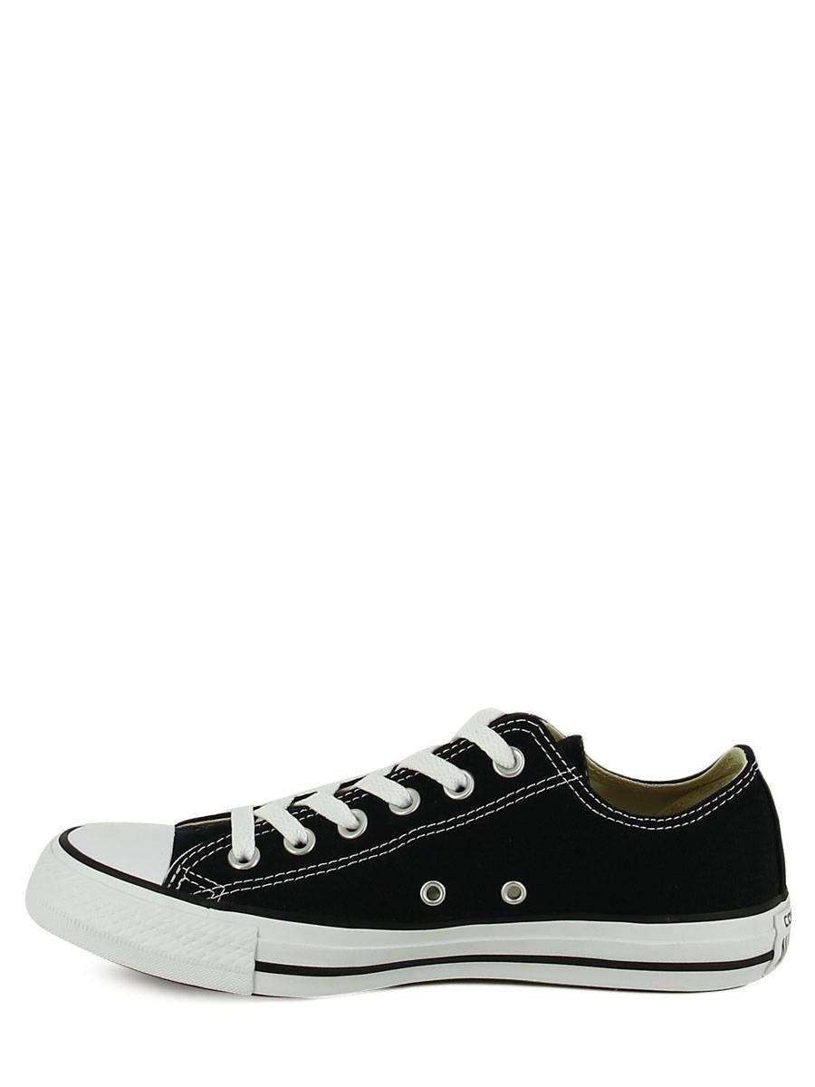 Sneakers Chuck Taylor All Star Ox Black CONVERSE
