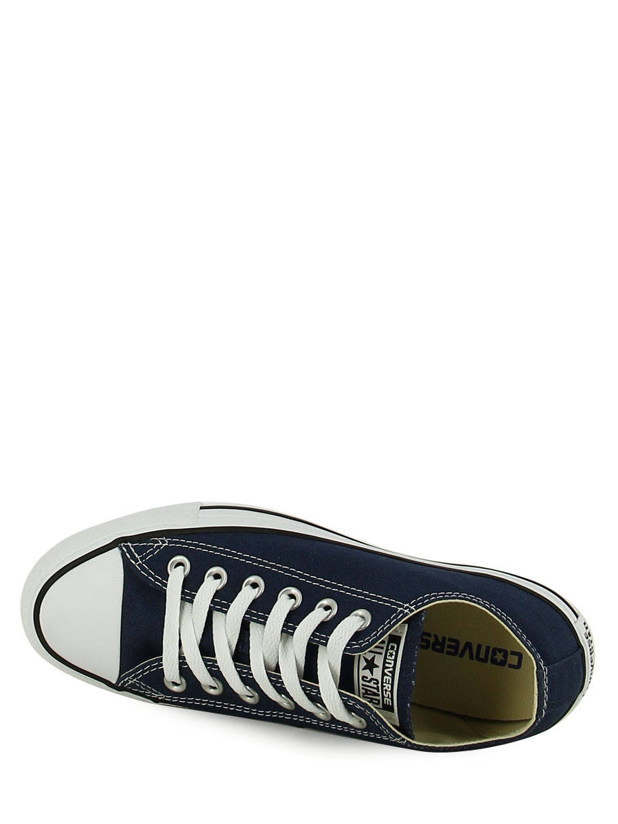 converse ctas ox navy