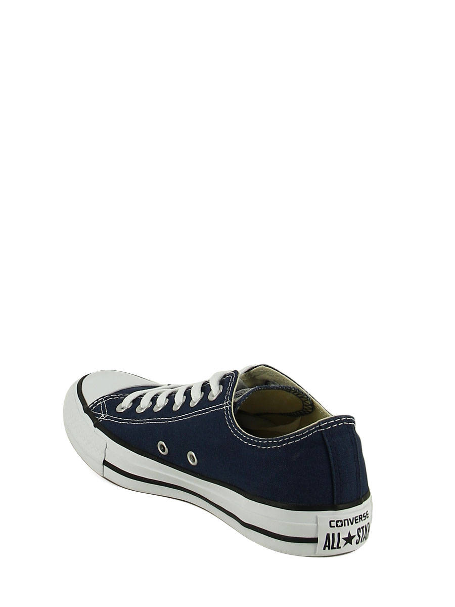 converse ctas ox navy