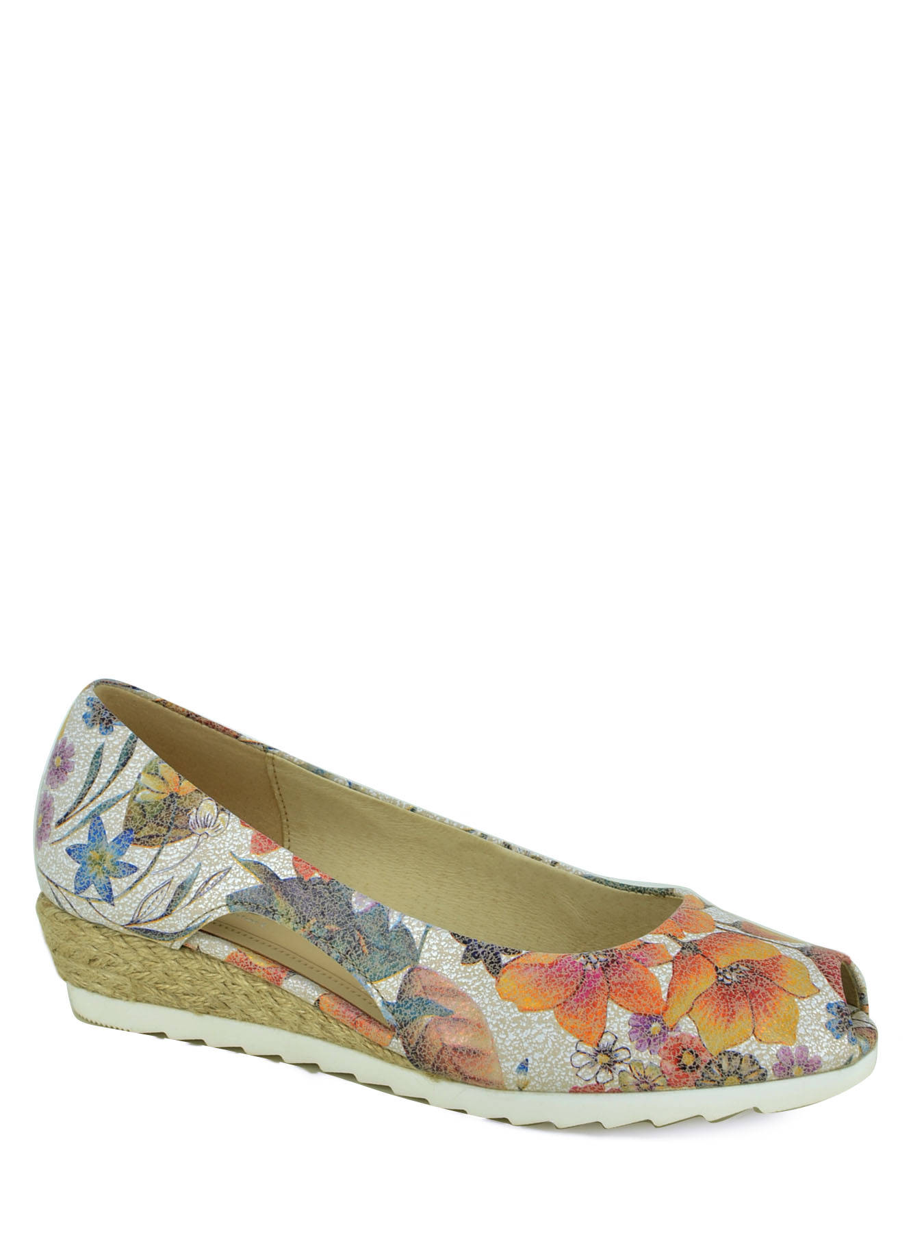 gabor ballet wedge