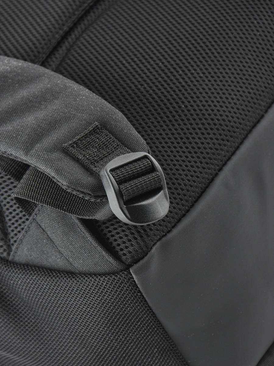 Sac à dos ordinateur Delsey 3942.603 deep black en vente au meilleur prix