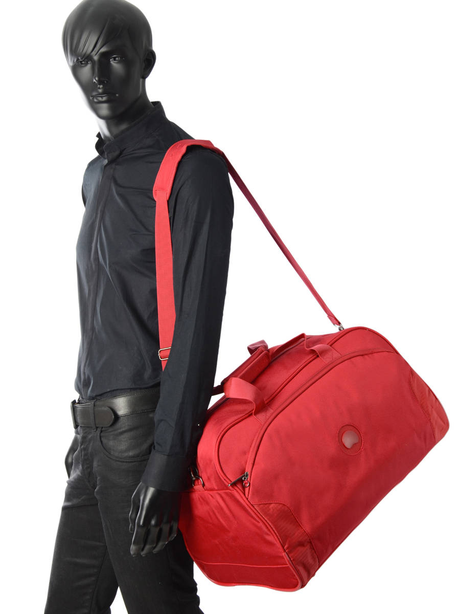delsey red