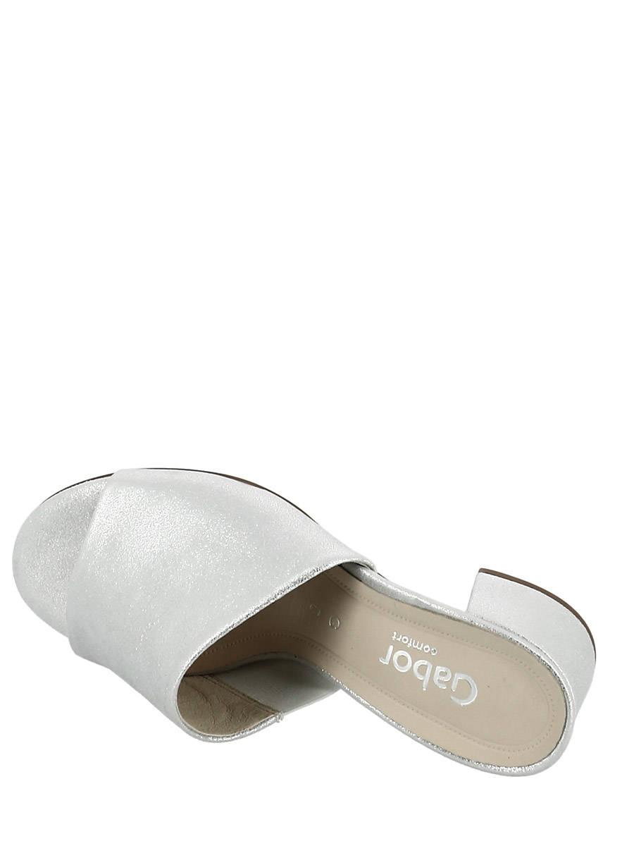 mules gabor femme