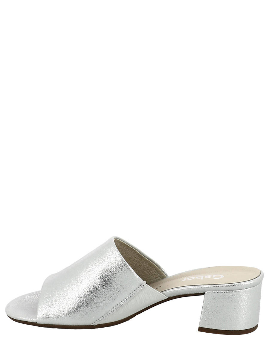mules gabor femme