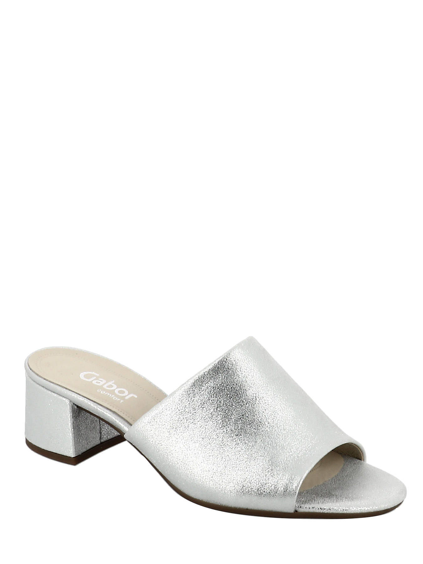 mules gabor femme