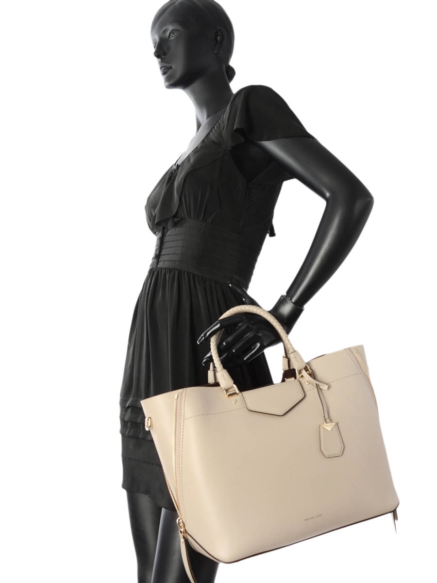 michael kors travel purse