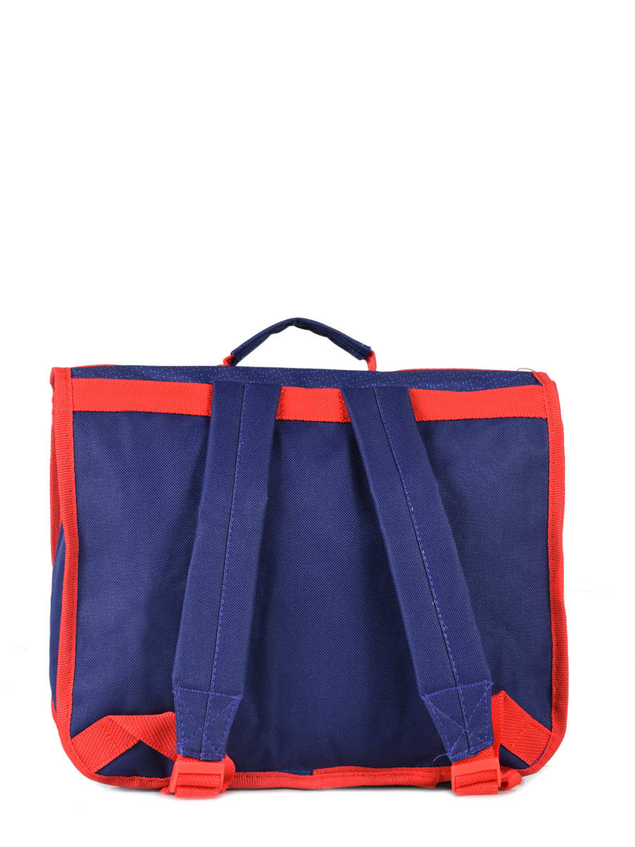 cartable sam le pompier