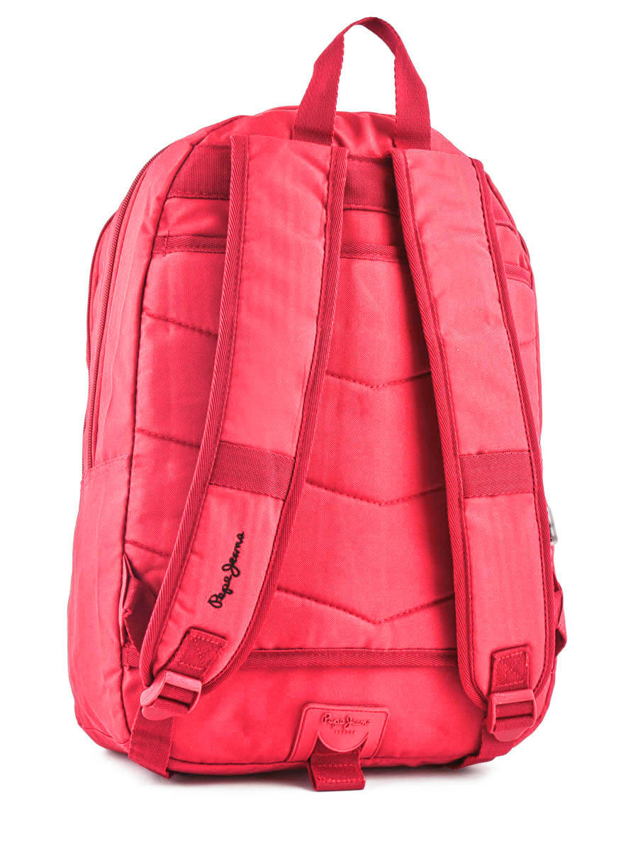 Pepe Jeans Backpack 66824 best prices