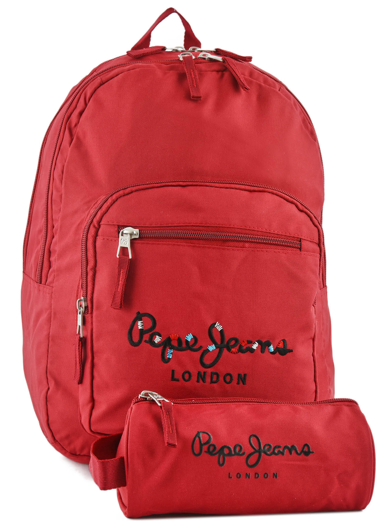 Pepe Jeans Backpack 66824 best prices