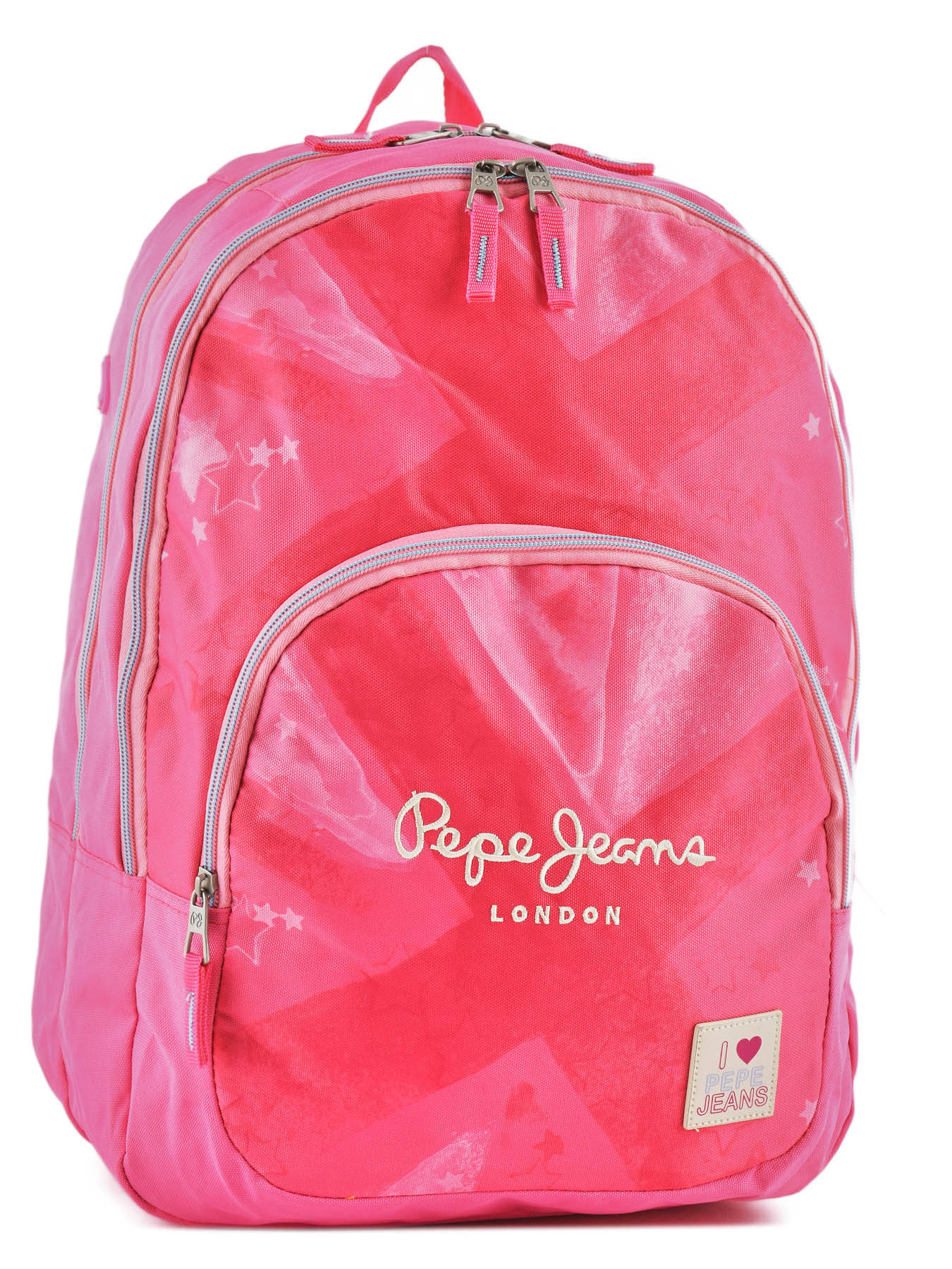 Pepe Jeans Backpack 60624 free shipping available
